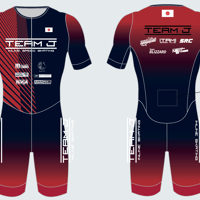 【Order before 7th June】Team J 【International shipping】
