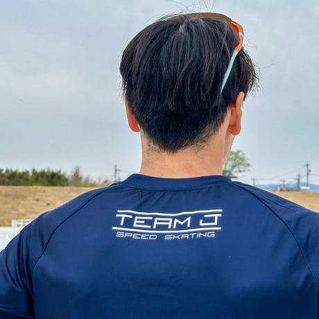 【6/7申込締切】Team J T-shirt【送料込】