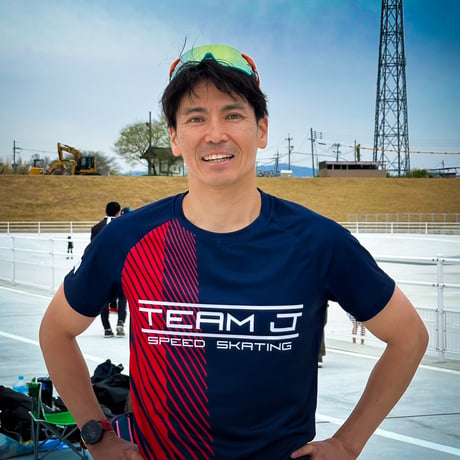 【6/7申込締切】Team J T-shirt【送料込】