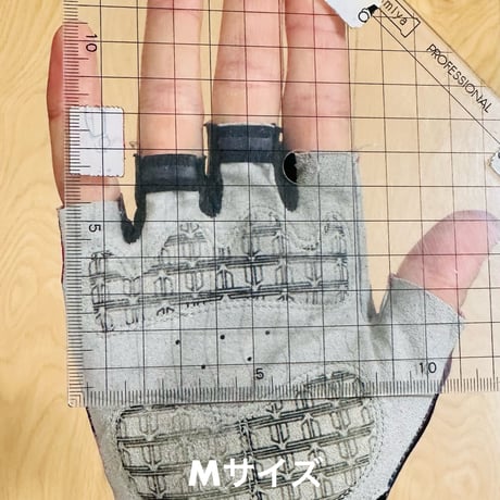 【送料込み】グローブ  □B type指有り
