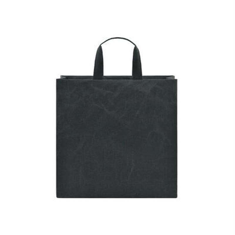 Black cheap square bag