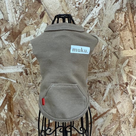 ハンドメイド犬服専門岡商店