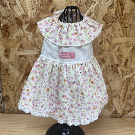 ハンドメイド犬服専門岡商店