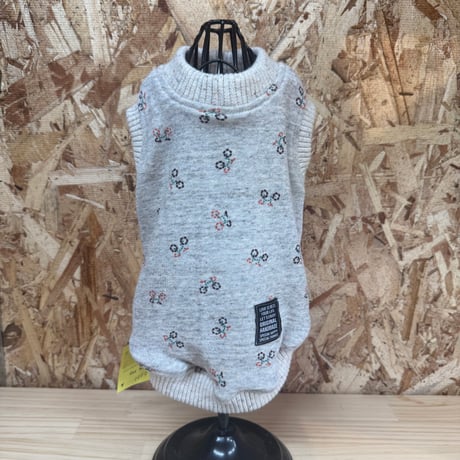 sky♡●犬服●ハンドメイド 楽天市場】小型犬用 花柄首輪(スカイブルー) : ホリック