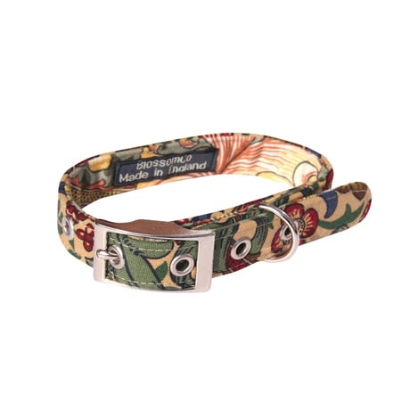✾ ルル ✾　楕円底リュック（L）ウィリアムモリス williammorris | STORES