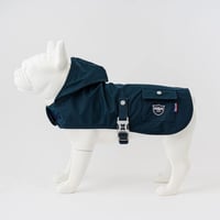 HUGO&HUDSON Easy Walk ハーネス Orange | HarrieBelle