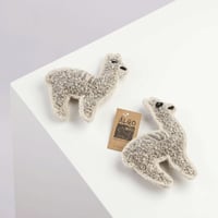 ALQO WASI アルパカさん DOG TOY