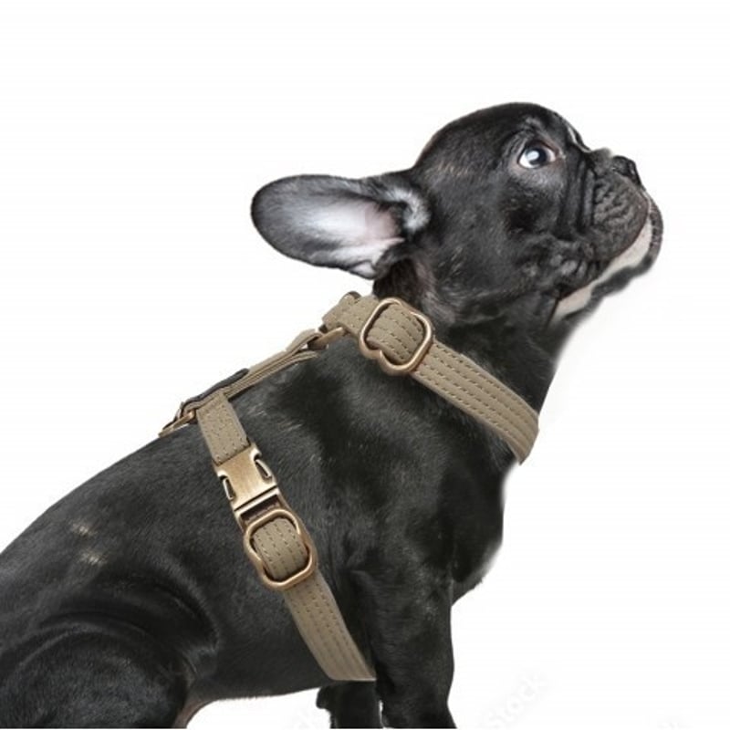 MILK&PEPPER ハーネス チャックスTokyo 【公式通販】