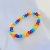 hundsfutter Dog アンティークビーズネックレスS
