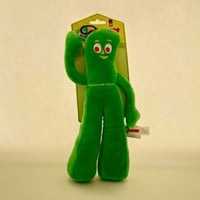 GUMBY Dog Toy