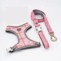 Hunting Pony 首輪 オリーブグリーン | HarrieBelle