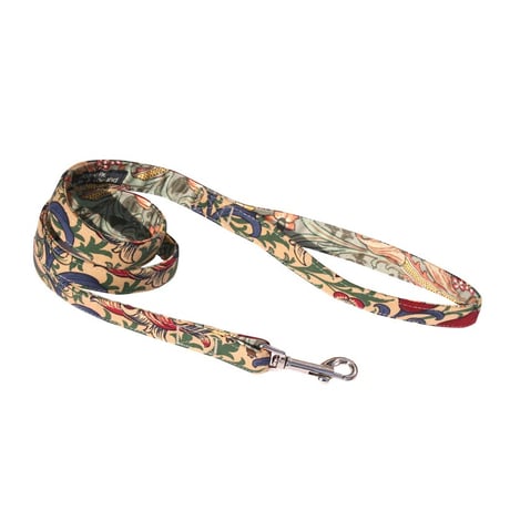 ✾ ルル ✾　楕円底リュック（L）ウィリアムモリス williammorris | STORES