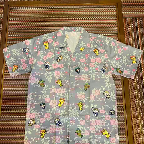 CATEGORY 衣類 | ピュアリーフポテくまくんショップ（土日祝日配送不可）