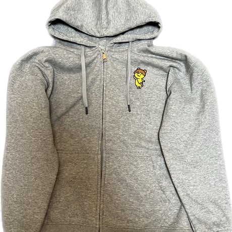 CATEGORY パーカー | ピュアリーフポテくまくんショップ（土日祝日配送