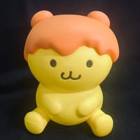 ポテくまくんシリコンポーチ