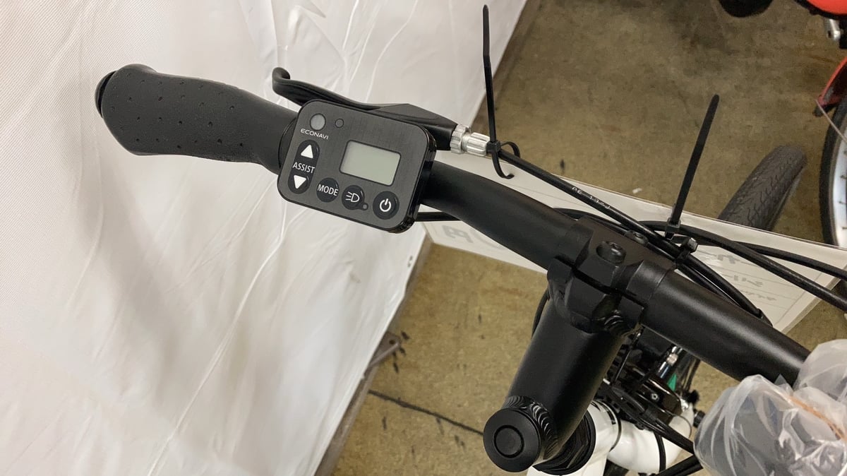 パナソニックvelo-star ホイール＋タイヤ前後セット700x38c