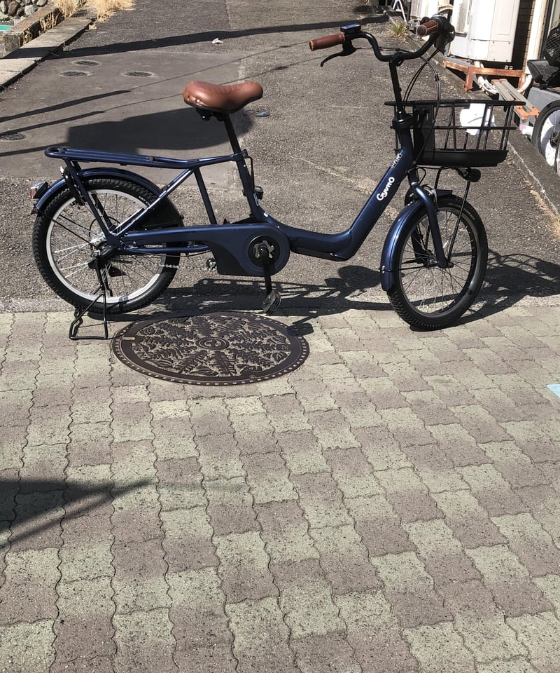 CATEGORY パナソニック | el bicycle ~remake cycle & cu CATEGORY パナソニック | el bicycle ~remake cycle & cu