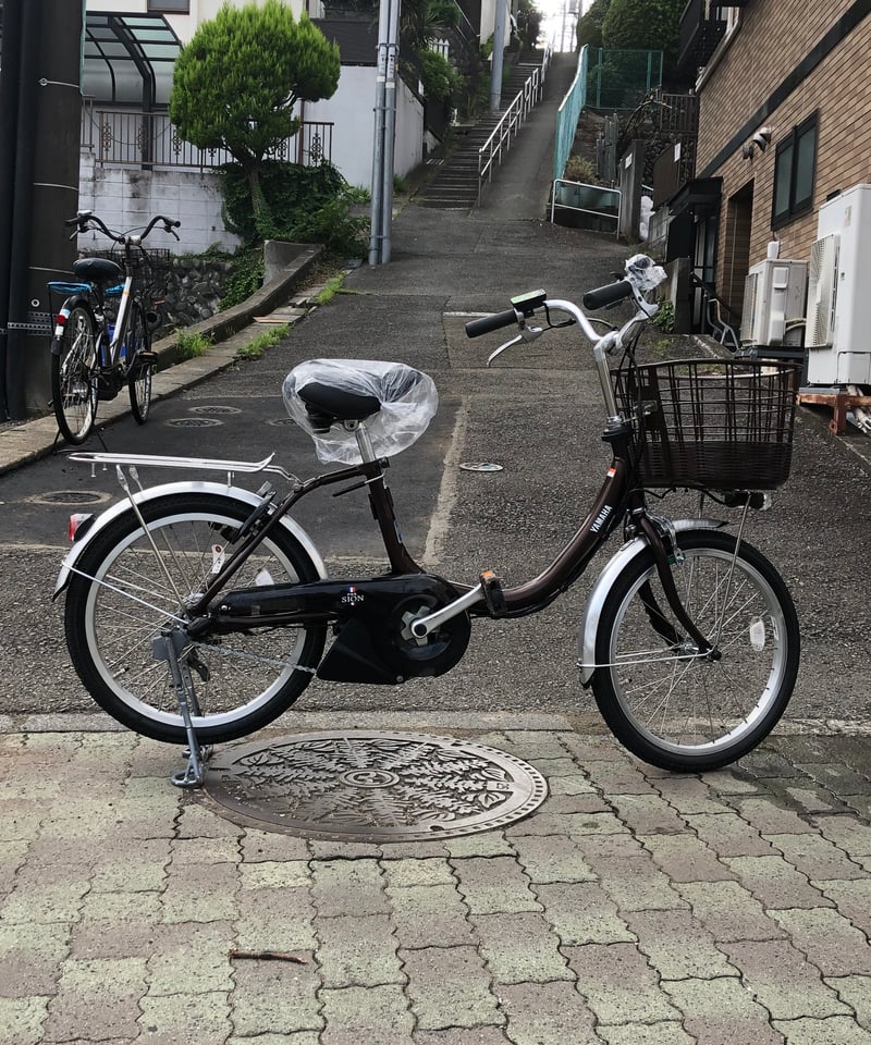 CATEGORY ヤマハ | el bicycle ~remake cycle & custo CATEGORY ヤマハ | el bicycle ~remake cycle & custo