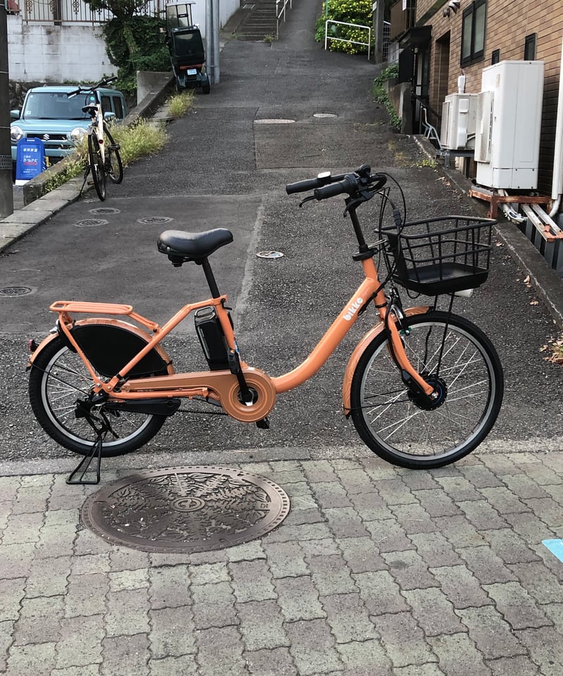 美品】AURULA S-650 サイズ46 (けんた) たまプラーザのクロスバイクの 