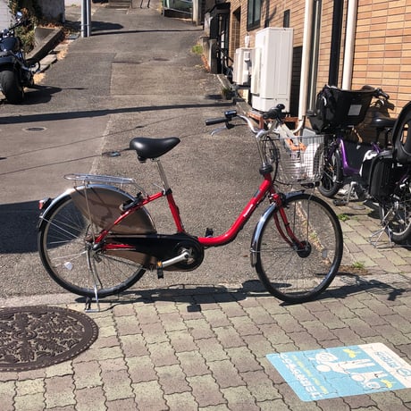 電動アシスト自転車 | STORES 電動アシスト自転車 | STORES