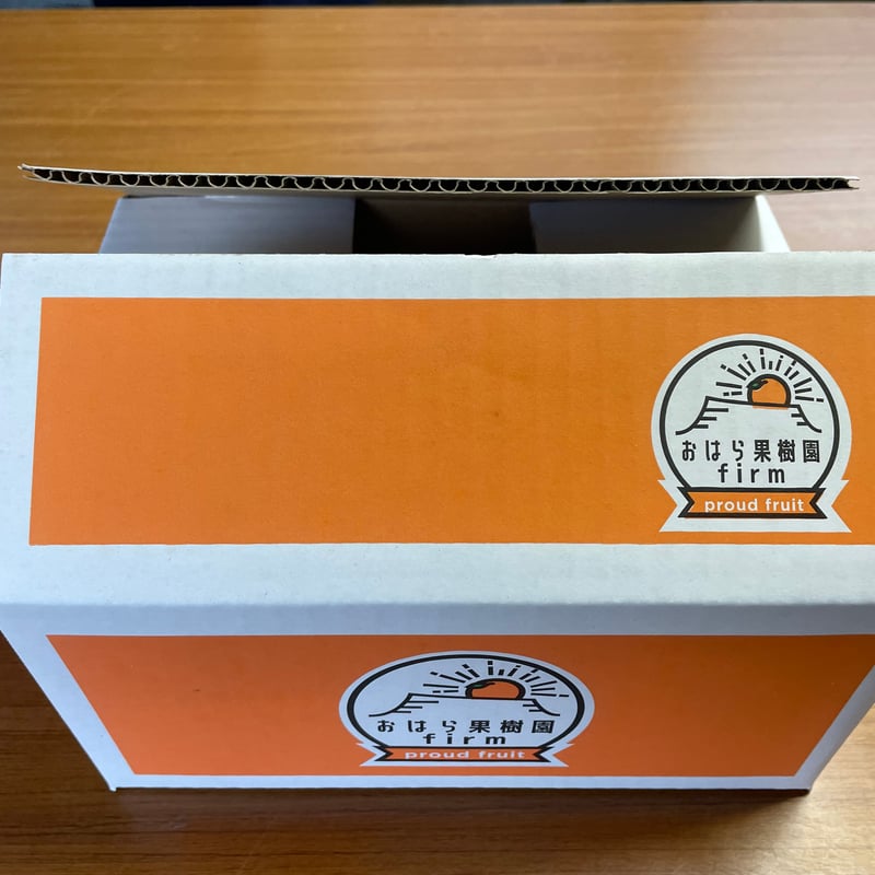 マコポンL玉16個入り【1/5から順次発送予定】 | (株)おはら果樹園 firm