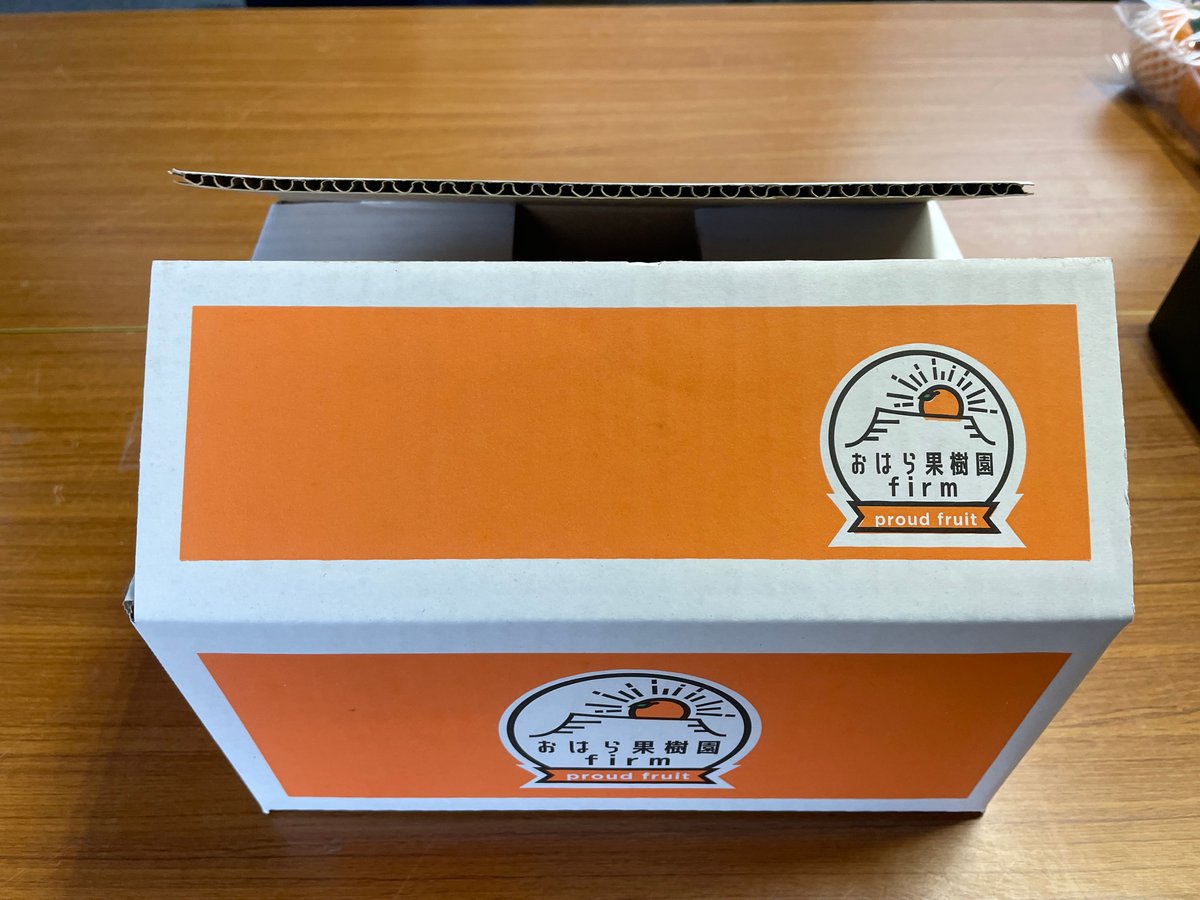 マコポンL玉16個入り【1/5から順次発送予定】 | (株)おはら果樹園 firm