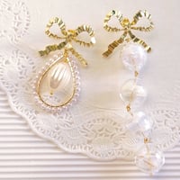 Ruban d'or②
