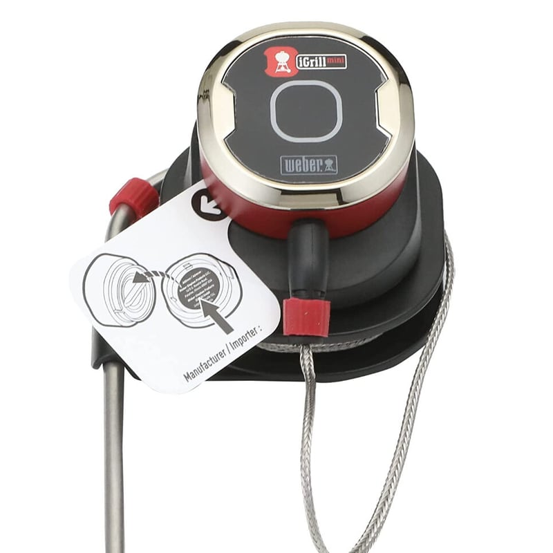 i Grill mini (アプリ連動 温度計) | Laule'a HOLIDAY