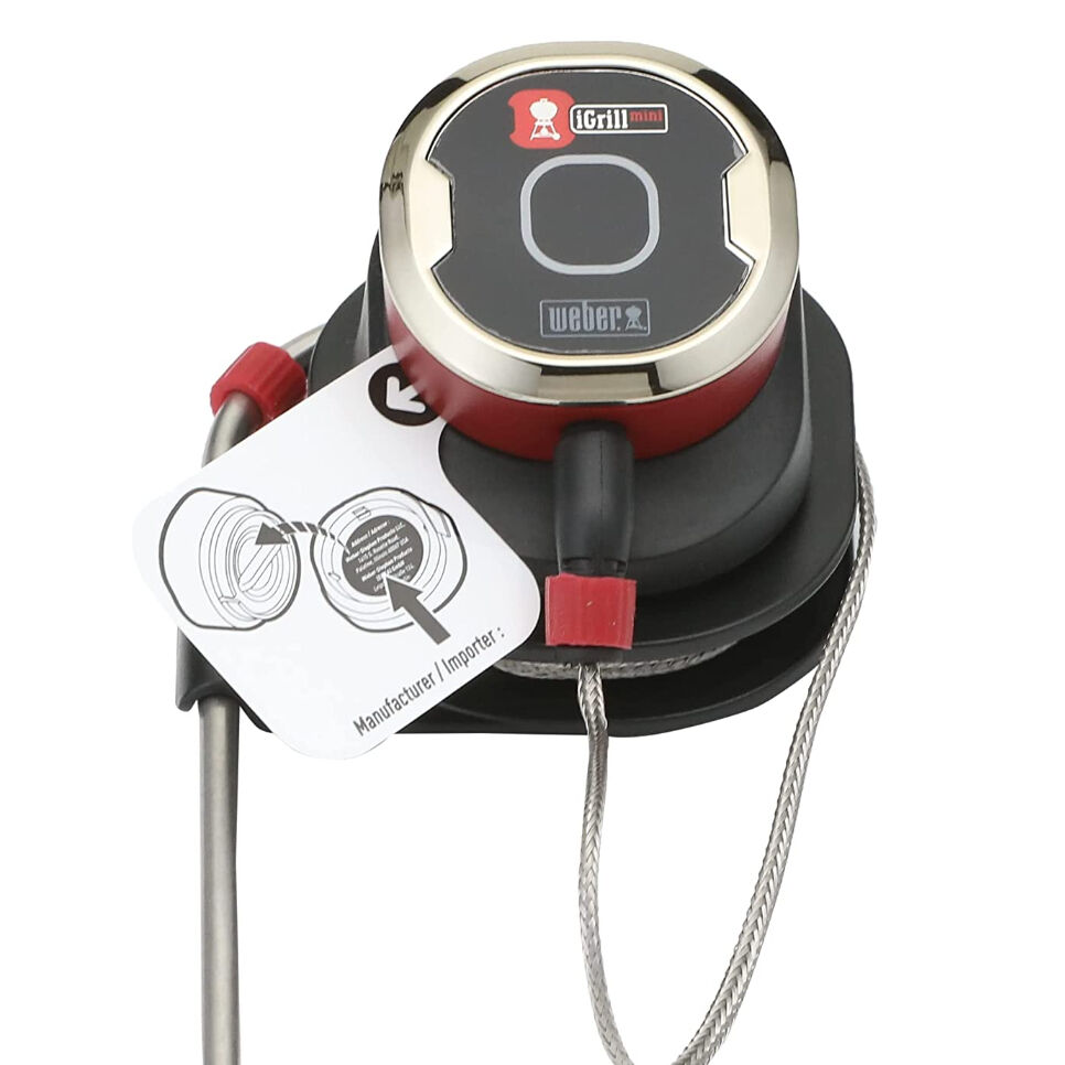 i Grill mini (アプリ連動 温度計) | Laule'a HOLIDAY