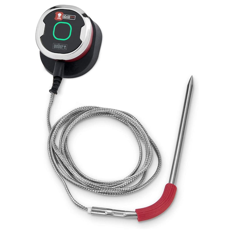 Weber iGrill mini アプリ接続温度計 i Grill mini (アプリ連動 温度計) | Laule'a HOLIDAY