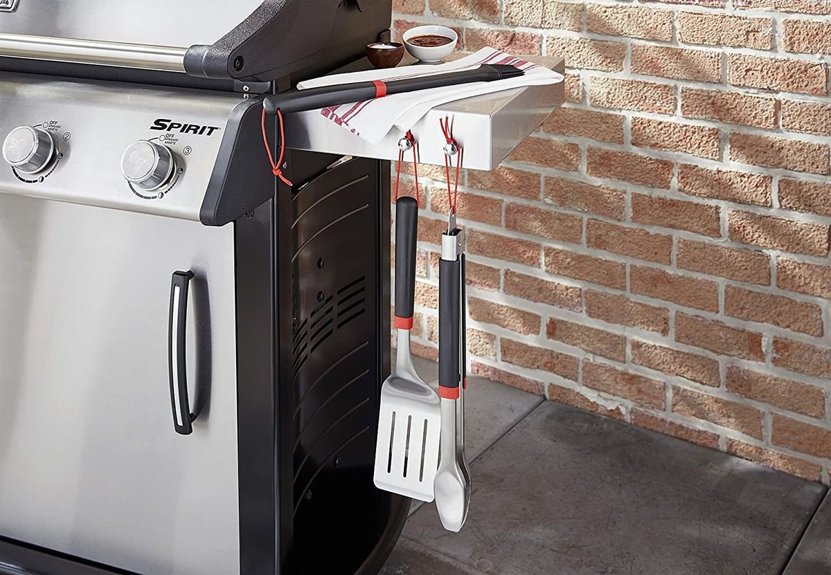 グリル スパチュラ (フライ返し) ※メーカー取寄品 | Laule'a HOLIDAY