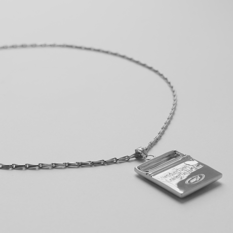 DT-Model.A / Silver