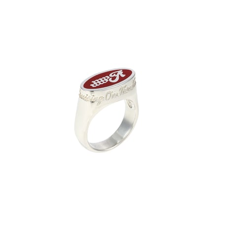 4.w.a. Jewelry リング　carservice 4.w.a. Jewelry リング carservice - メルカリ