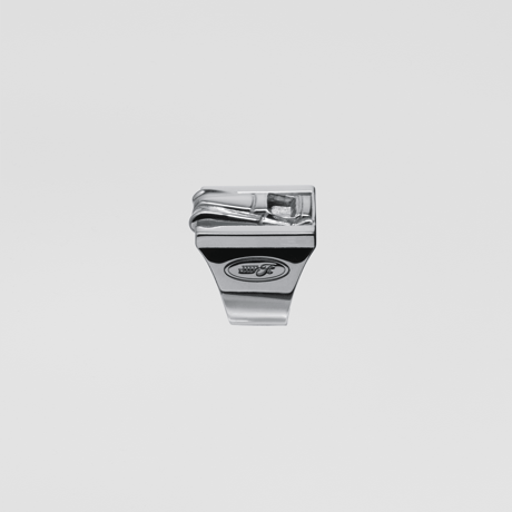 BR-XK120 / Silver