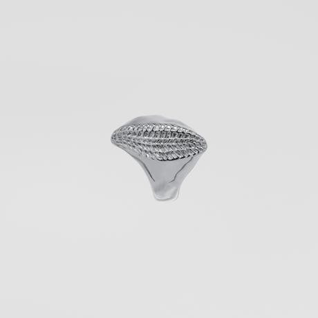 C.O.S. Ring / Silver925