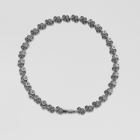 4WLD Necklace
