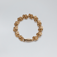 4WLD Bracelet / 18kgp