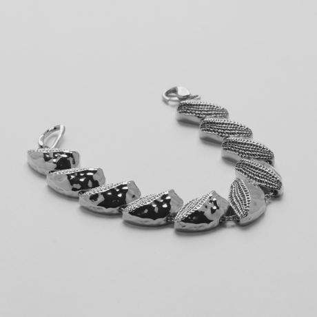 C.O.S. Bracelet / Silver925