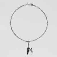 G.O.S Necklace