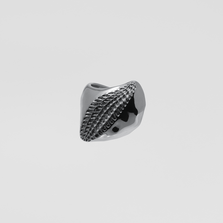 C.O.S. Ring / Silver925