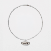 Emblem Necklace GT