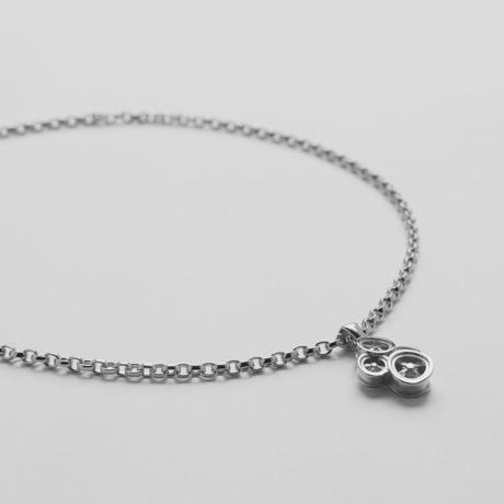 4WLD 1top Necklace