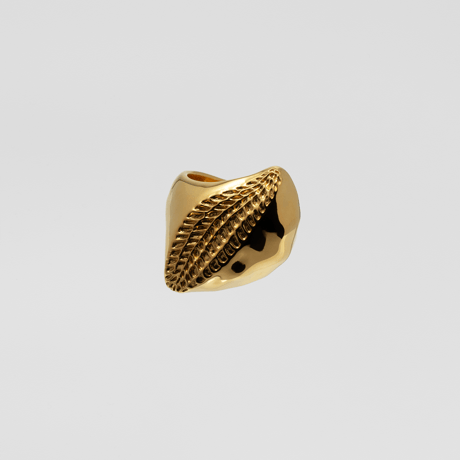 C.O.S. Ring / 18kgp