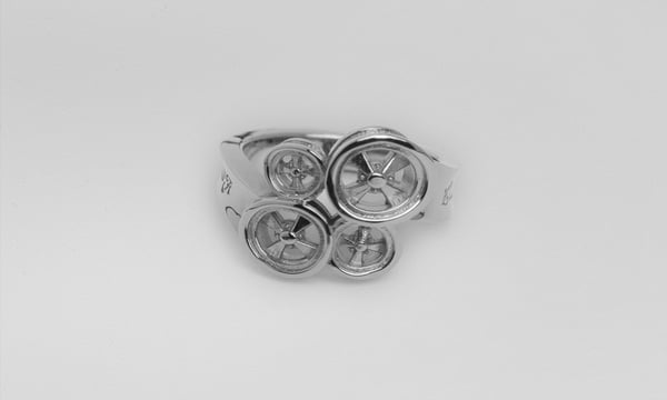 4.W.A.JEWELRY SUPPLY.