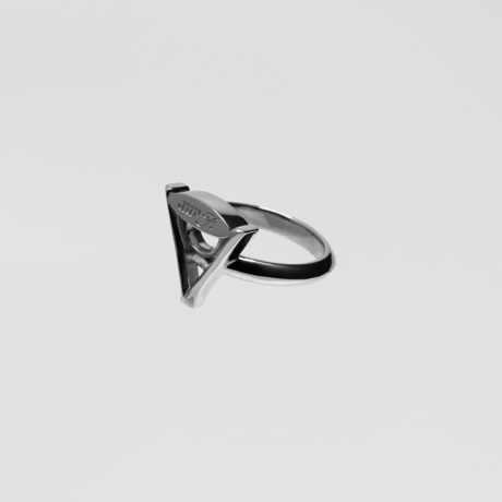 VM-Emblem Ring