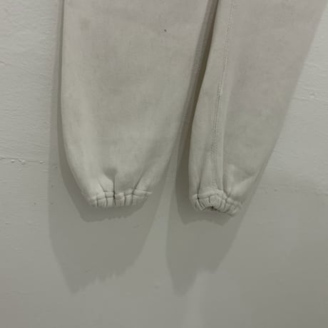 60s~ champion reverse weave sweatpants タタキタグ