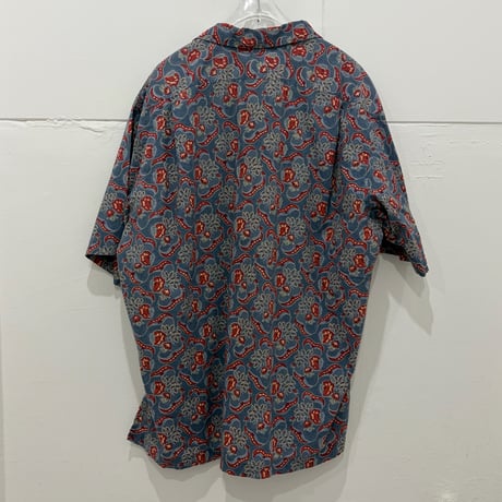 90s Ralph Lauren shirt "CLAYTON"