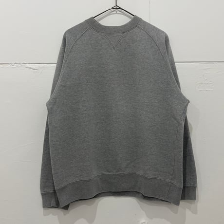 90-00s GAP sweatshirt