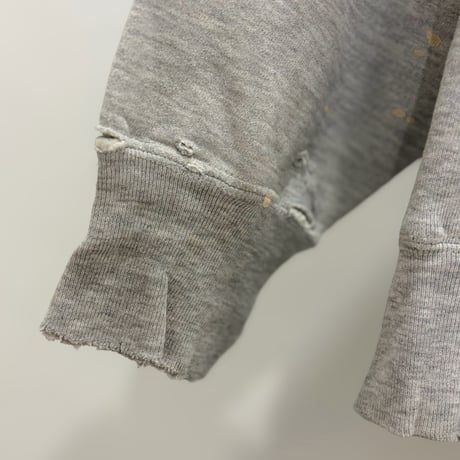 80s champion reverse weave "AIR FORCE ATHLETIC"