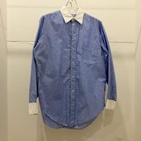 Brooks Brothers shirt 6ボタン